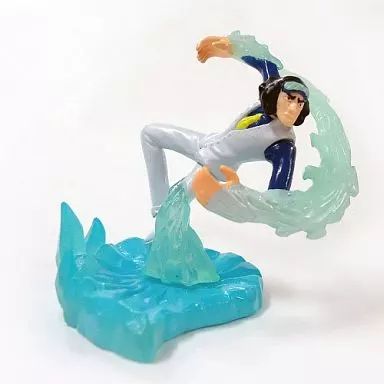 中古】トレーディングフィギュア 青キジ(アイス・エイジ) 「ザ