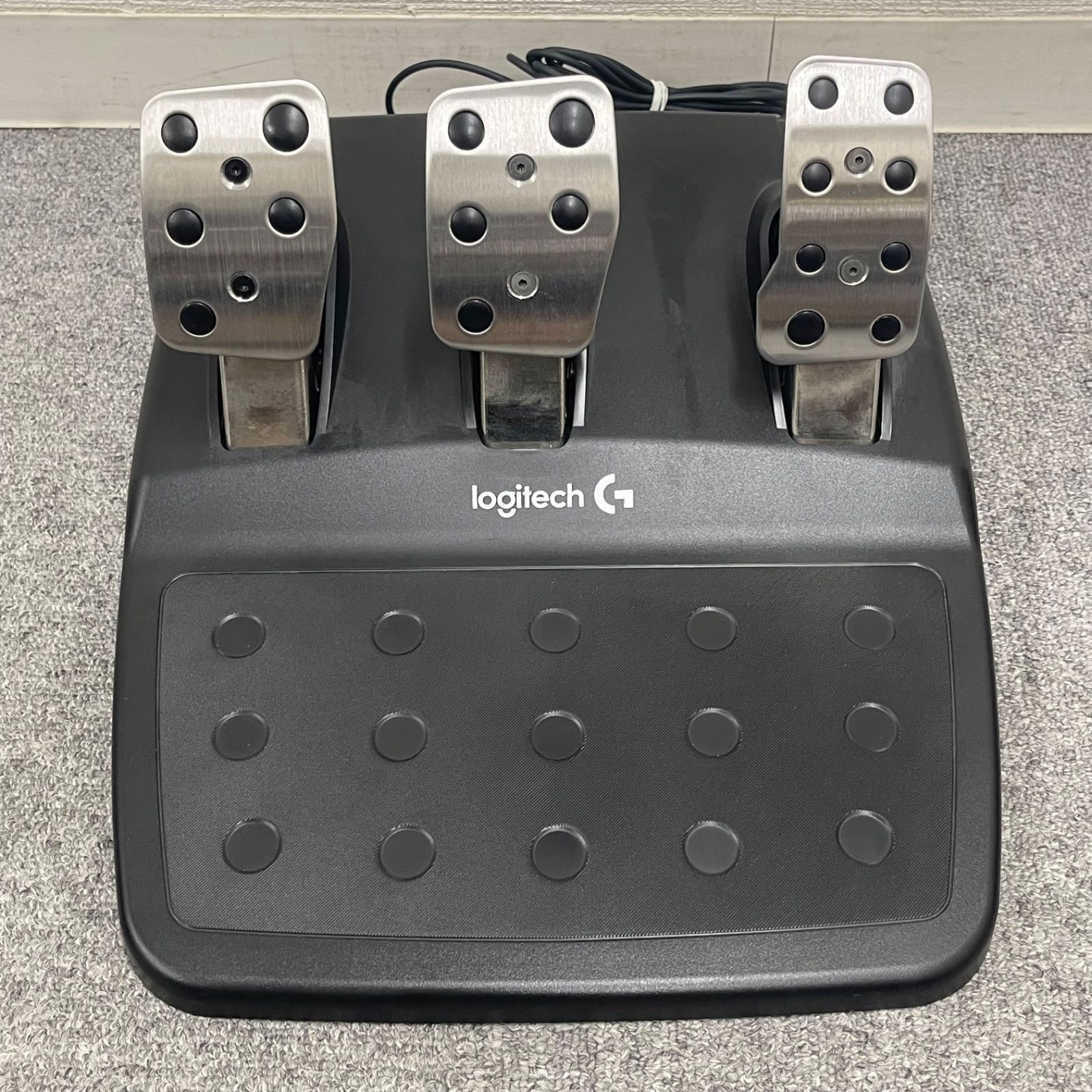 ハンドルコントローラー ハンコン