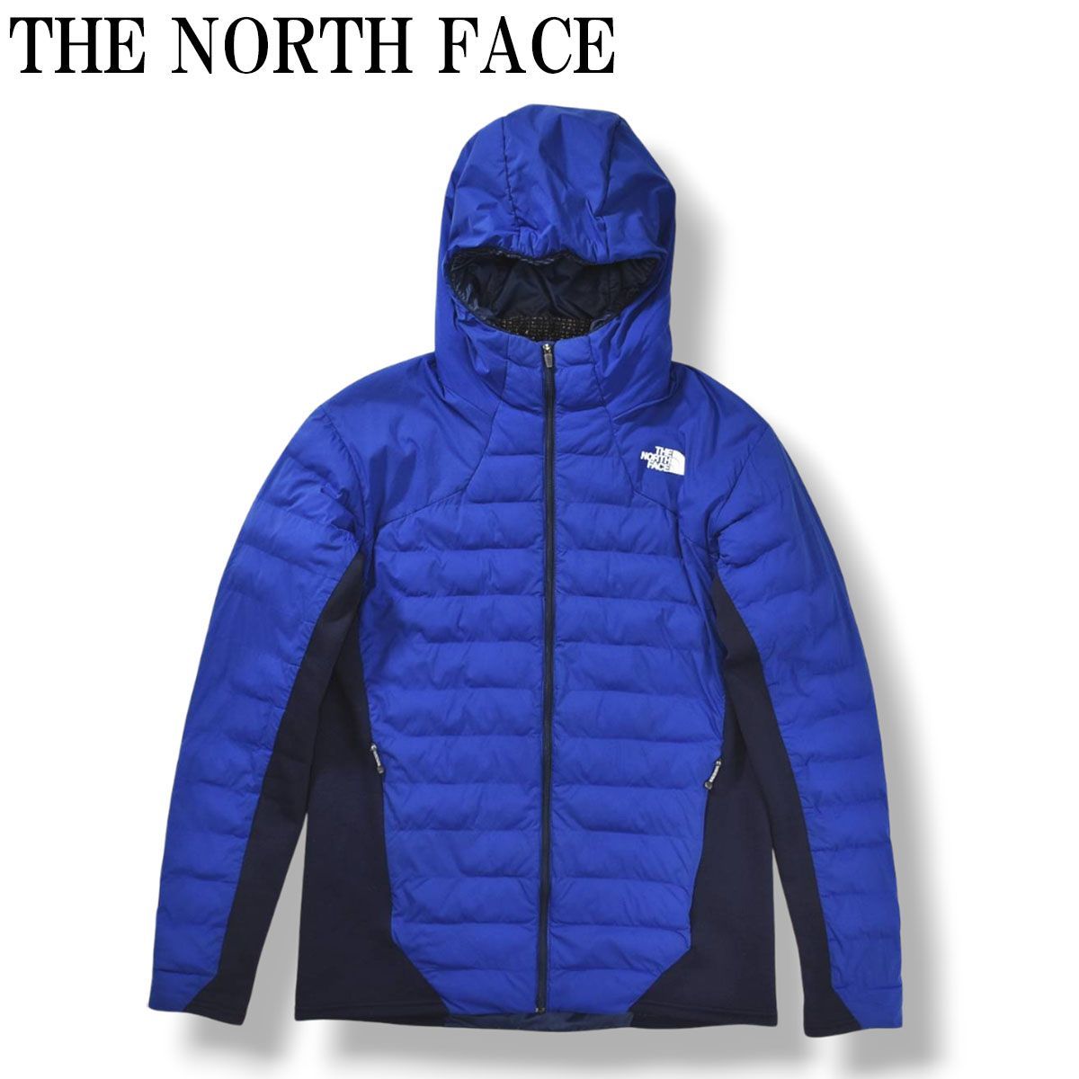 パウダーグライド パーカ Men's | Montbell Japan mont-bell パウダー