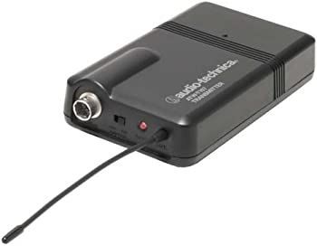 Audio Technica ワイヤレストランスミッター　ATW-T107 Amazon.co.jp: audio-technica UHFワイヤレストランスミツター