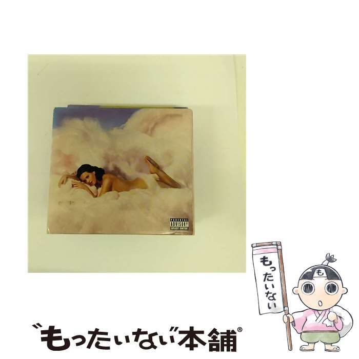 新品未開封)Katy Perry/Teenage Dream 限定盤 Katy Perry - Teenage Dream: The Complete Confection (Edited
