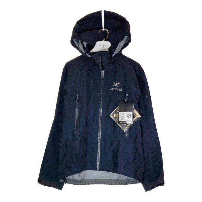 ☆ARC'TERYX アークテリクス 22391 BETA AR JACKET ベータ AR