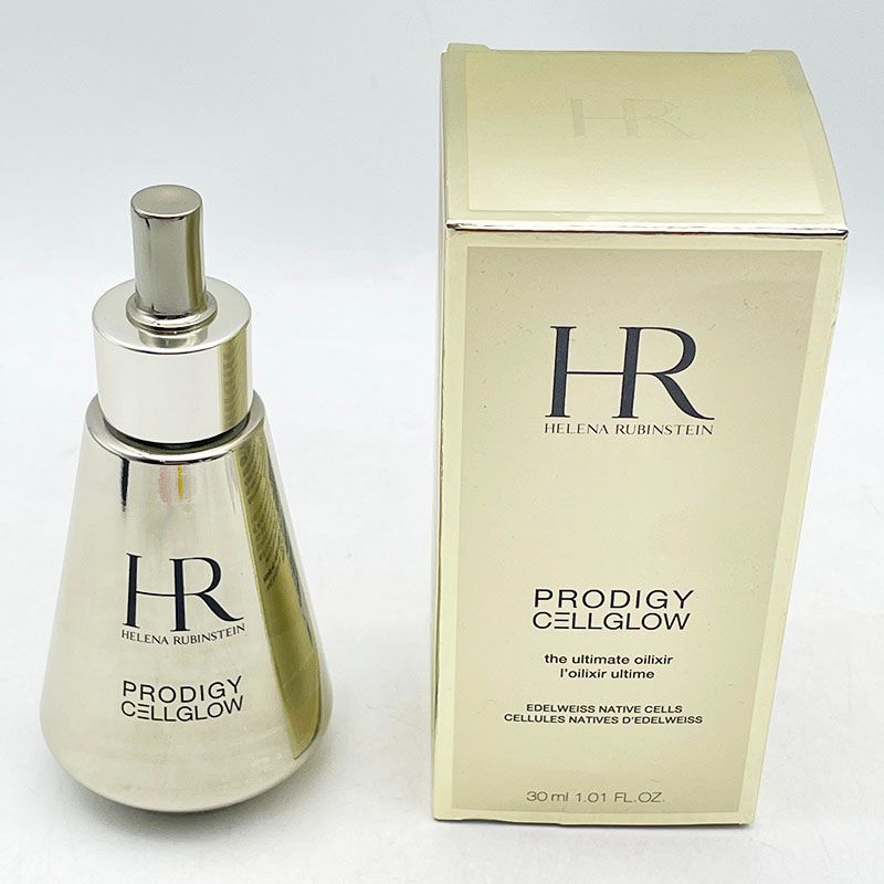 ヘレナルビンスタイン プロディジー CELグロウ オイリクシー l 美容液