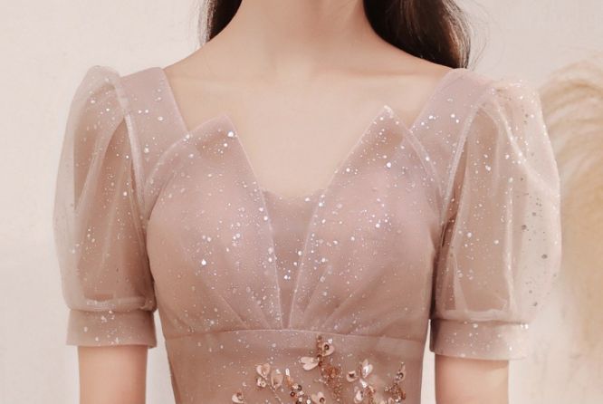 レディースエレガントドレス