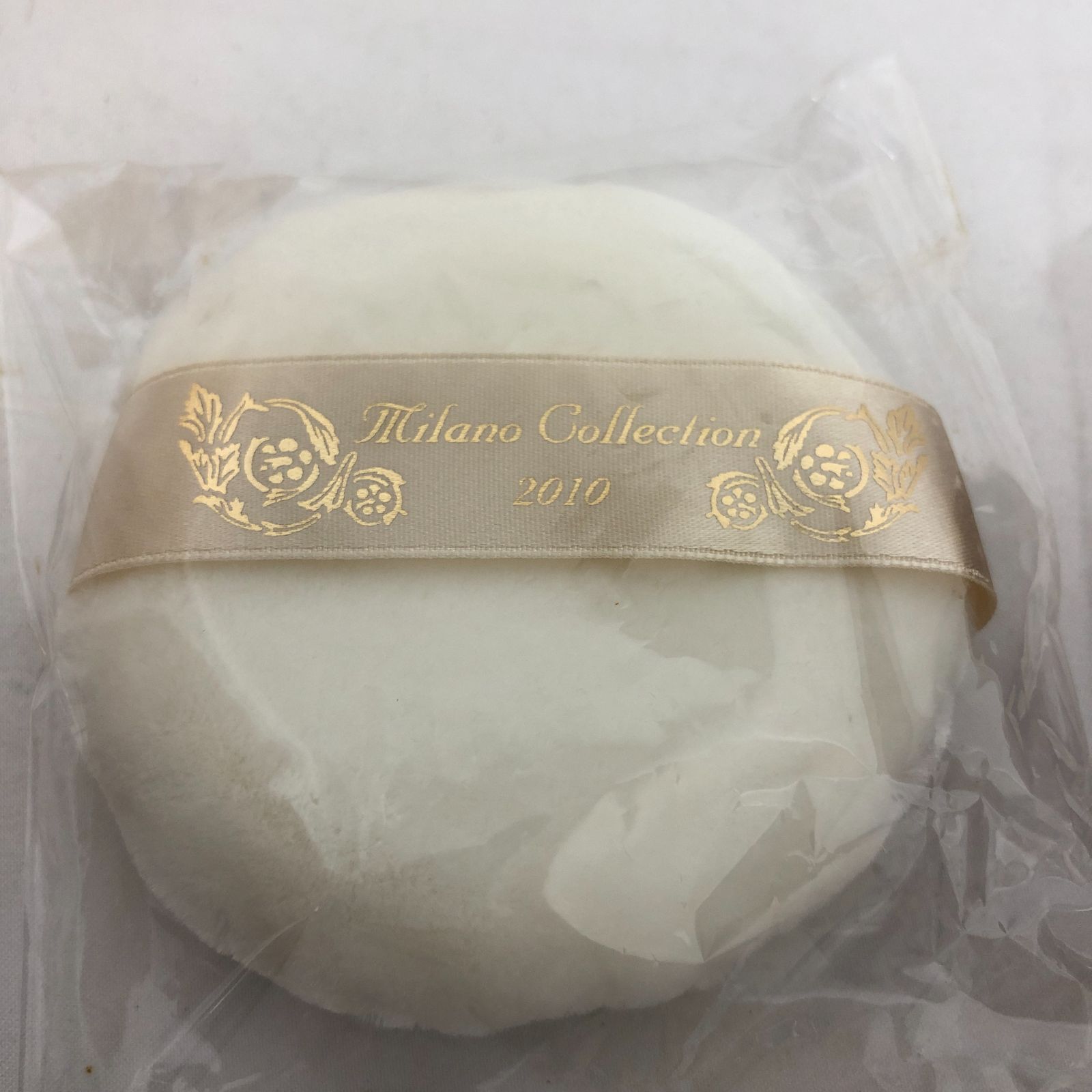 新品　未開封　カネボウ　フェースアップパウダー　ミラノコレクション2010 未使用】カネボウ フェースアップパウダー ミラノコレクション