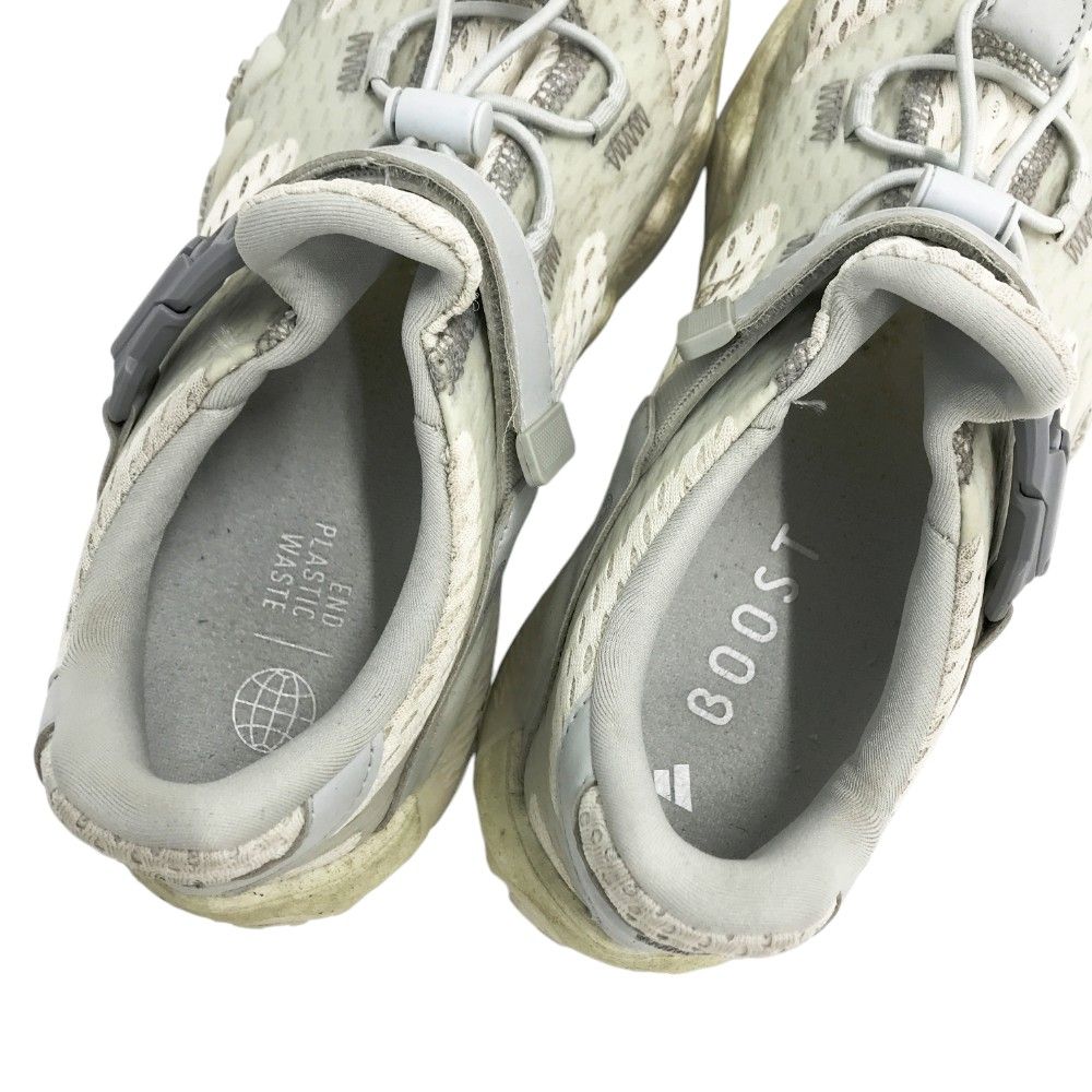 ADIDAS GOLF アディダスゴルフ GW2118 アディクロス ロー ゴルフシューズ  グレー系 25.5 [240101419203] ゴルフウェア メンズ ストスト ADIDAS GOLF アディダスゴルフ GW2118 アディクロス ロー ゴルフ