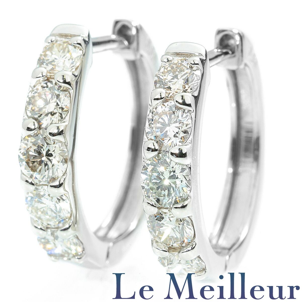 ダイヤモンド 0.50ct ダイヤモンド 0.50ct プラチナ Pt900