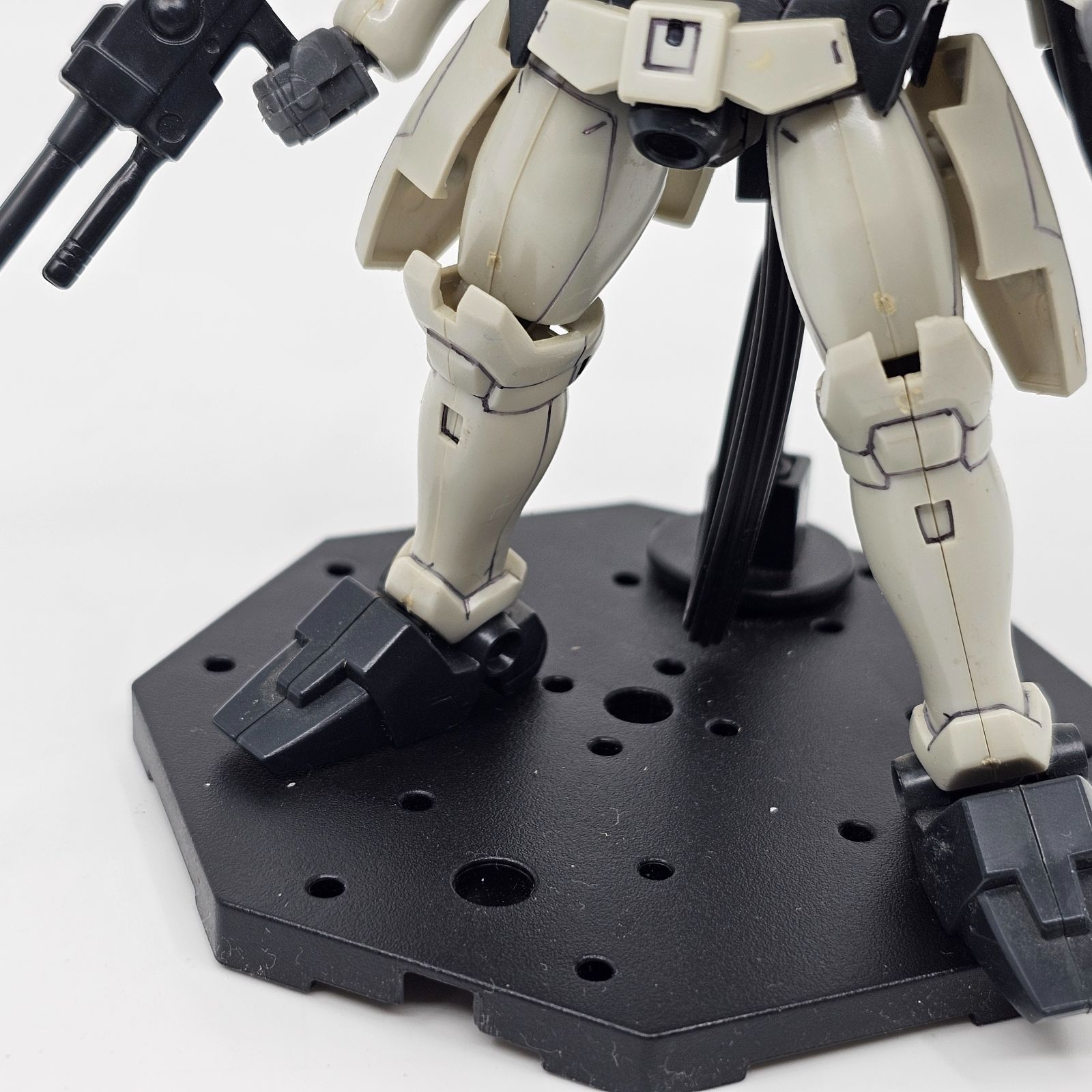 HG リーオー 旧1/144 トールギス HG+旧1/144セット ガンプラ