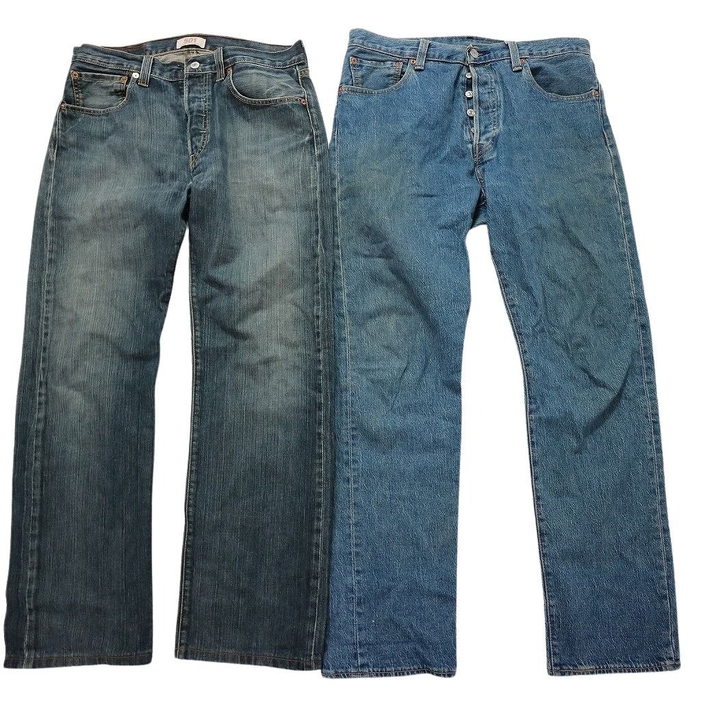 muuk08様 リクエスト 7点 まとめ商品 Levi's VINTAGE CLOTHING リーバイス ビンテージ クロージング