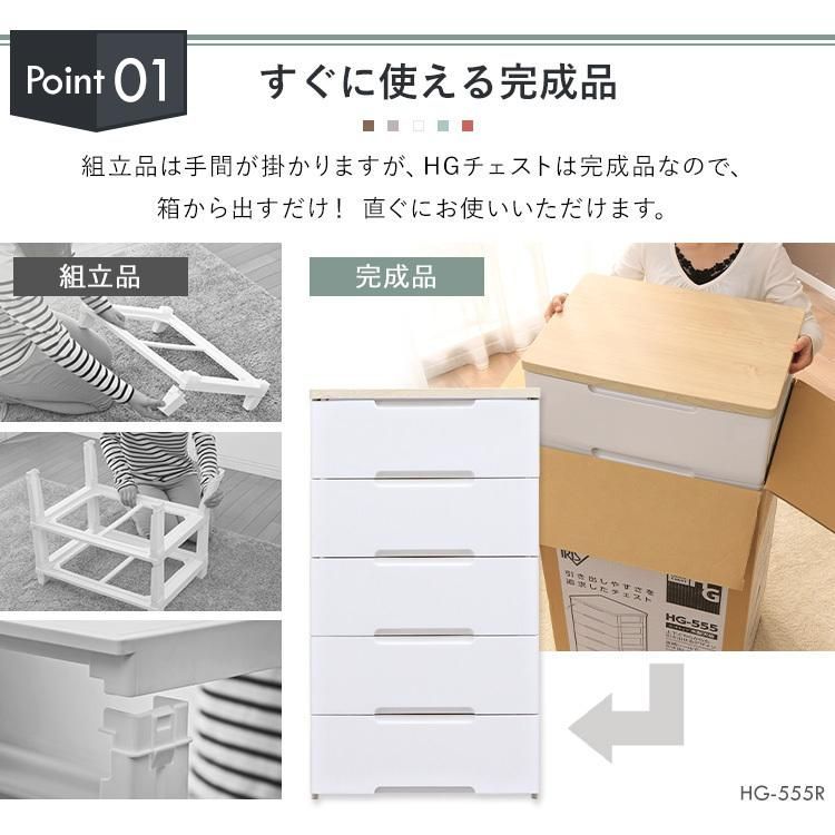 衣装ケース