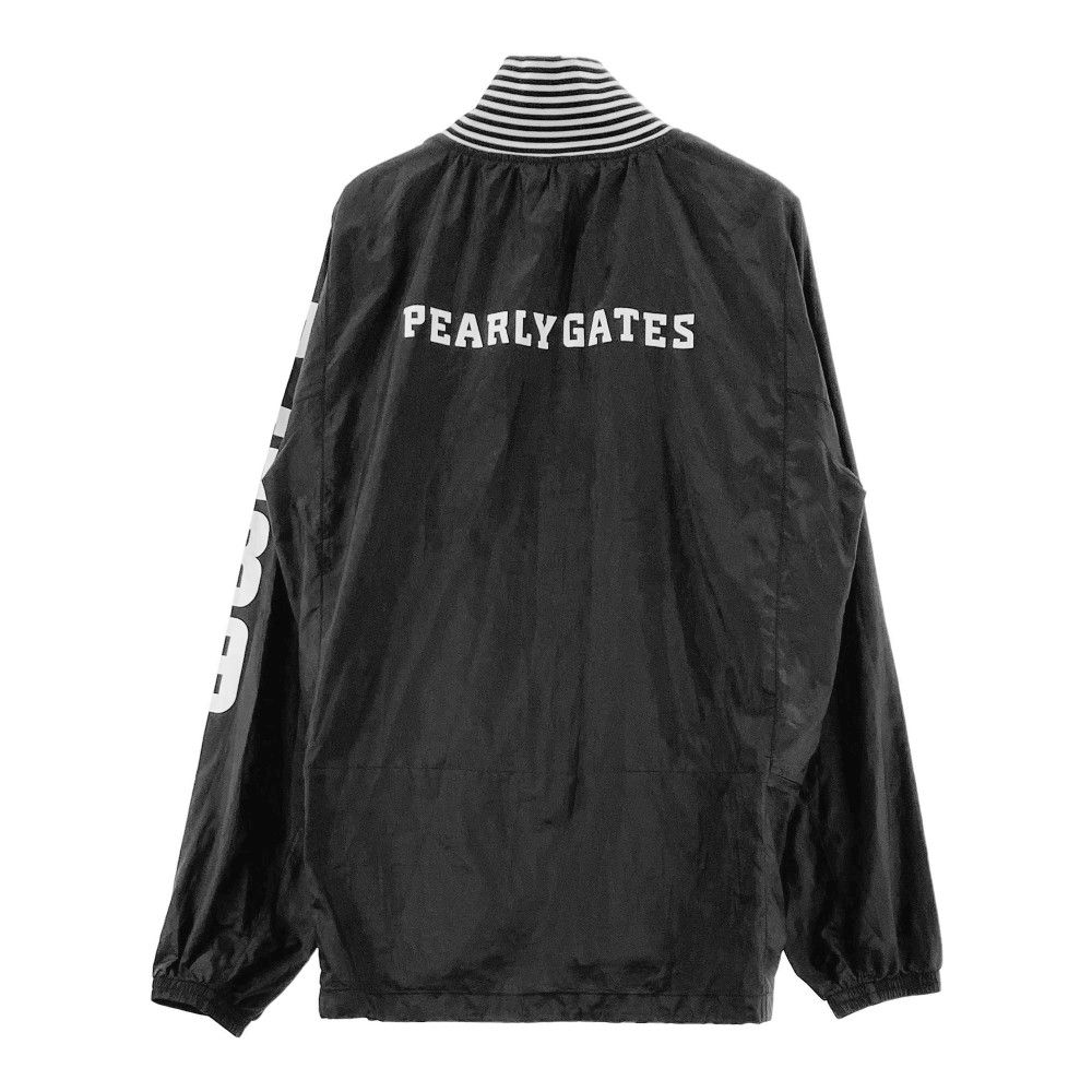 サイズ：5 PEARLY GATES パーリーゲイツ スニードジャック インナー付 