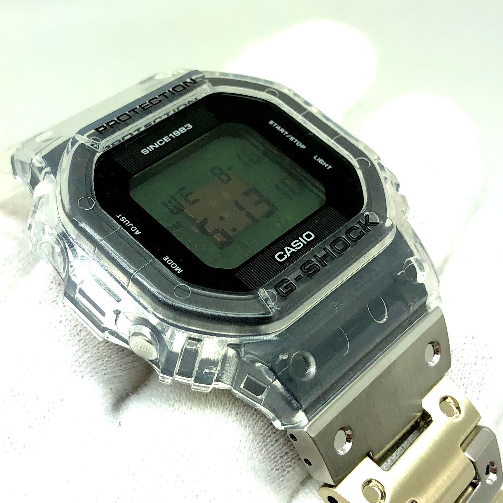 G-SHOCK ジーショック 腕時計 DWE-5640RX-7JR - USED MARKET