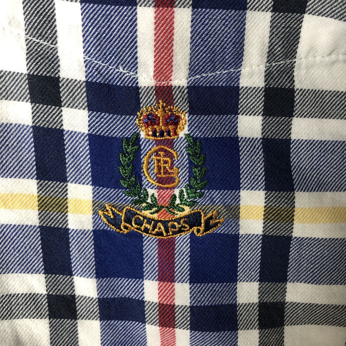 チャップスラルフローレン　モールスキンテーラードジャケット　90年代 90年代 CHAPS RALPH LAUREN チャップス ラルフローレン スイング
