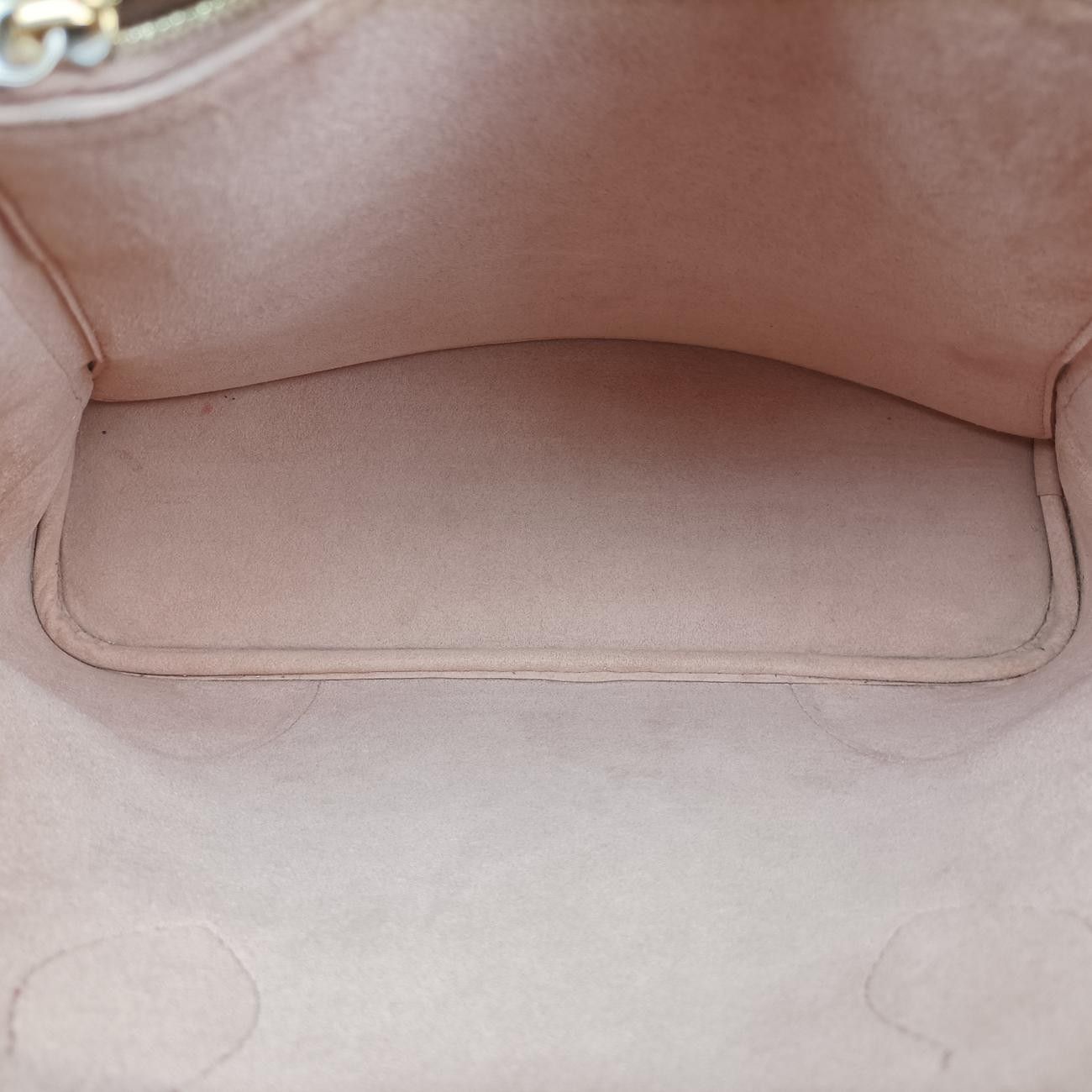 Vuittonフランドリンモノグラム