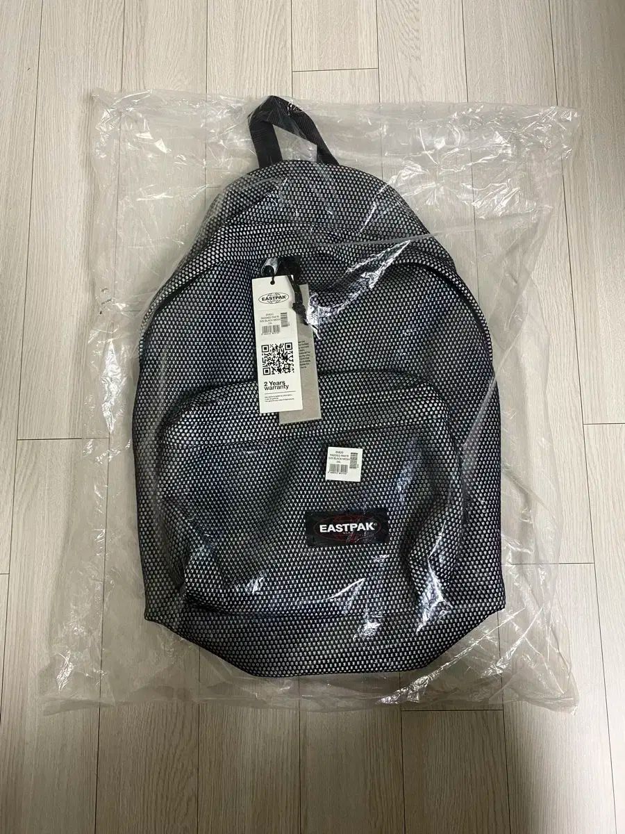 MESH 24L