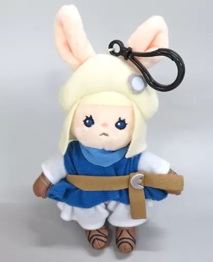 ファイナルファンタジー 暁月のフィナーレ フィギュア レポリットぬいぐるみセット ファイナルファンタジー 暁月のフィナーレ フィギュア