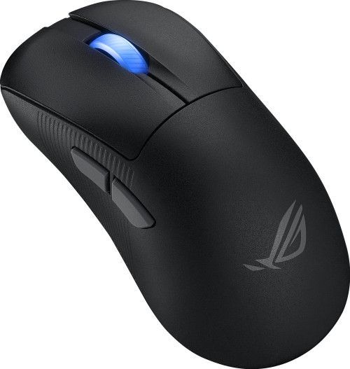 ASUS ROG Keris II Ace Black