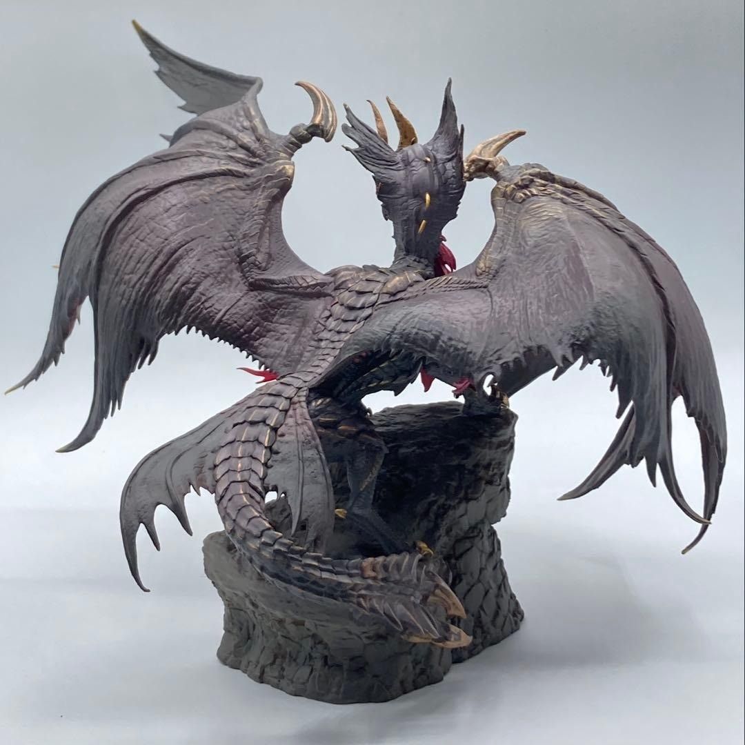 クリエイターズモデル メル・ゼナ 血氣活性状態 カプコン