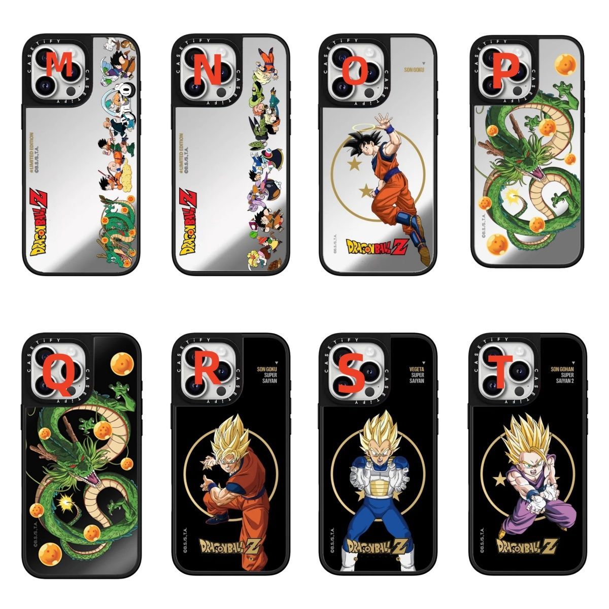CASETiFY スマホケース ちいかわ x CASETiFY コラボコレクションが国内12月27日／12月28
