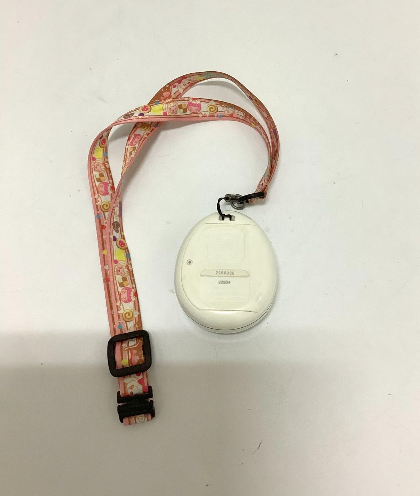 たまごっち　TAMAGOTCHI 4U　★ホワイト★ 51aFdzC9P3L.jpg_BO30,255,255,