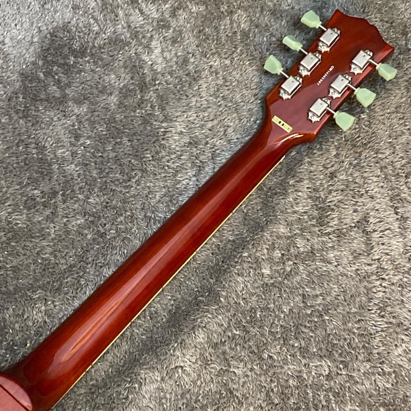 尾張小牧店】【楽器】 中古 GrassRoots | グラスルーツ ギター G-LP