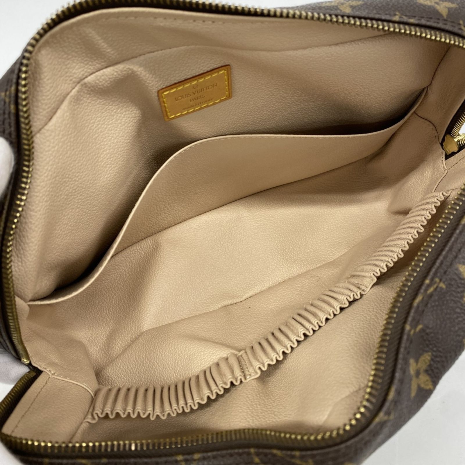 ルイ・ヴィトン(Louis Vuitton) ルイ・ヴィトン ポーチ