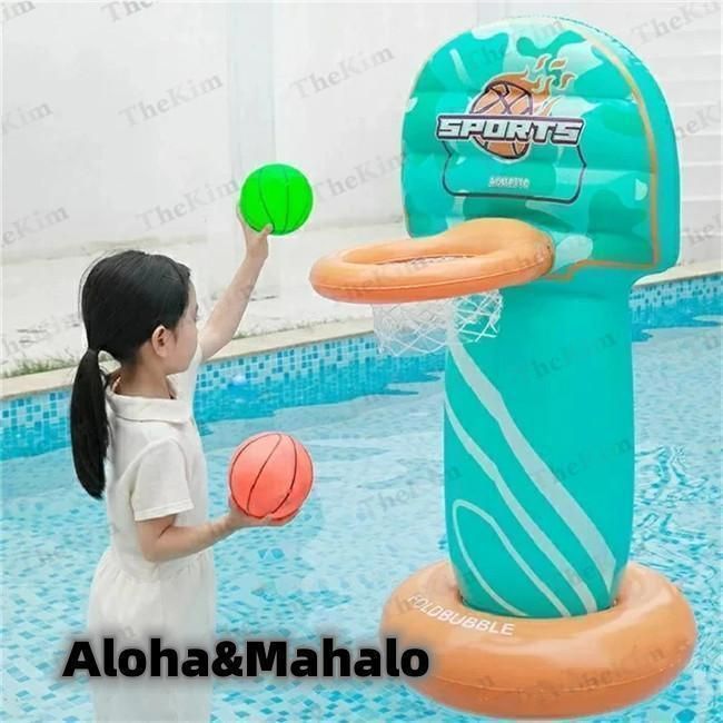 夏 アウトドア