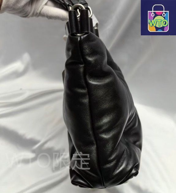 MaisonMargiela グラムスラム トート スモール ショルダー *SALE MaisonMargiela グラムスラム トート スモール ショルダー *SALE