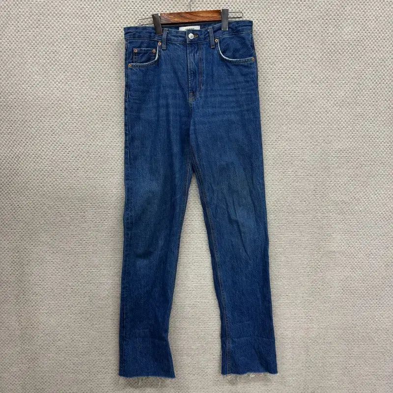 ZARA(ザラ) ZARA カジュアル デニム 29 インチ D09607
