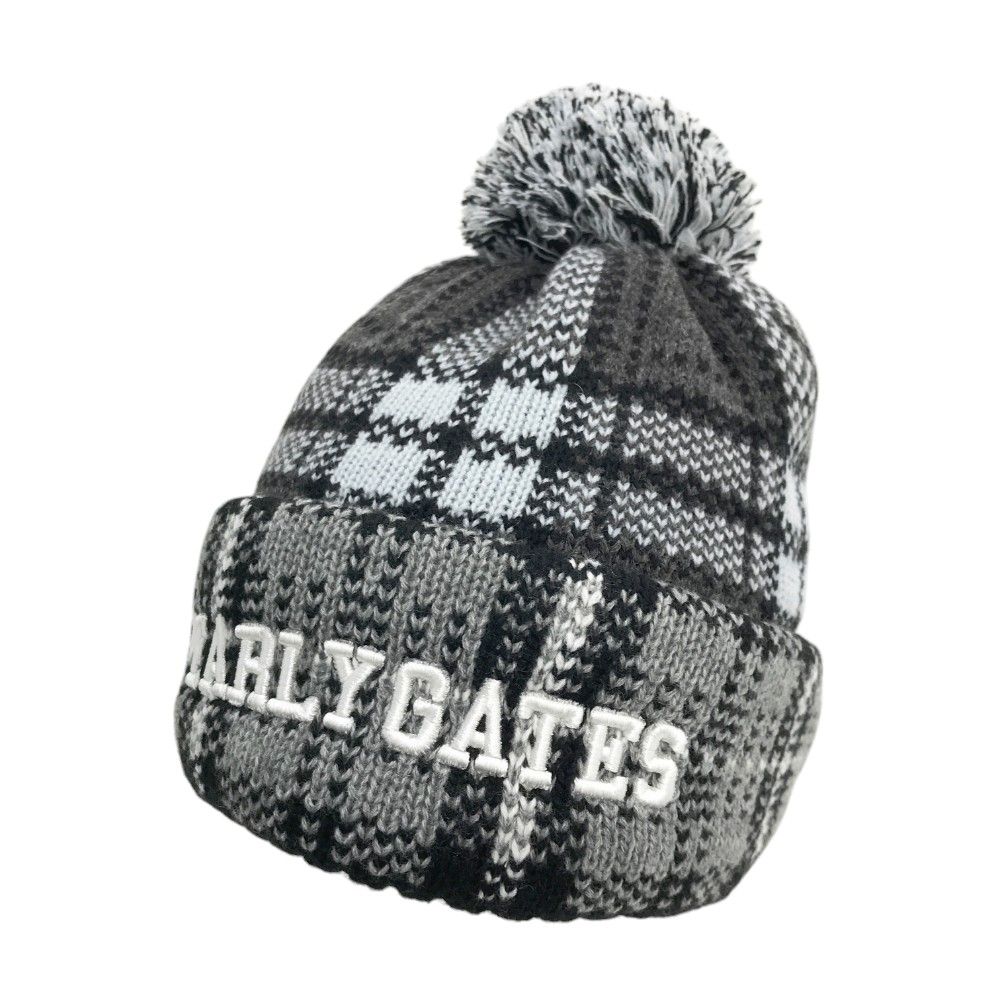 パーリーゲイツ