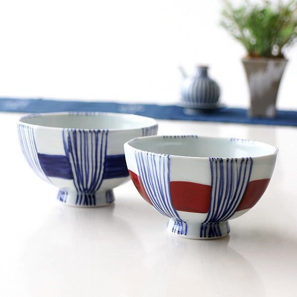 新作入荷 新品 未使用 夫婦茶碗 おしゃれ 有田焼 大小 ペア セット かわいい お茶碗 夫婦 ご飯茶 食器 Restaurantedarius Com Co Restaurantedarius Com Co