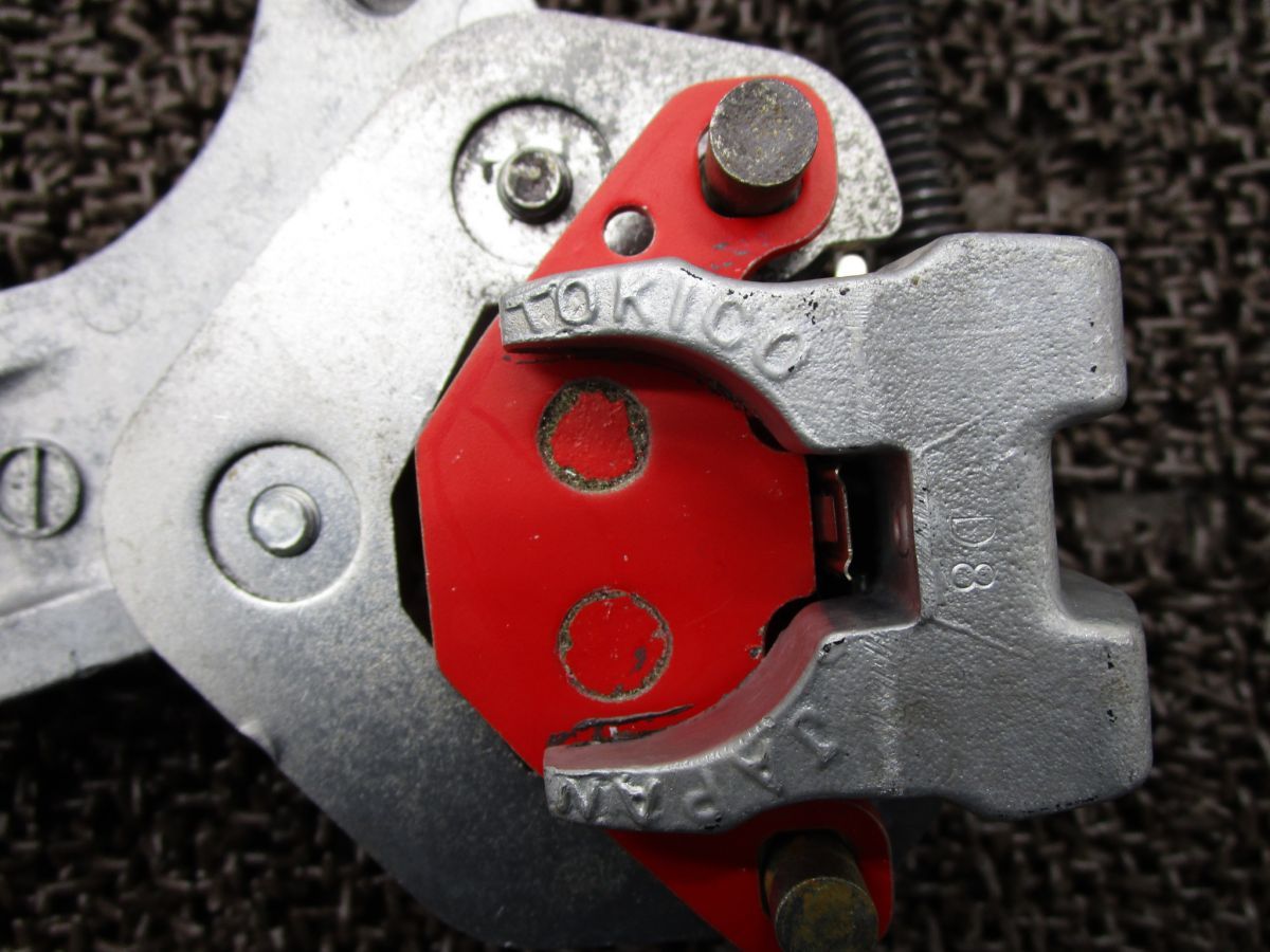 XANTHUS キャブ車