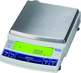 島津製作所 電子天びん UW8200SV