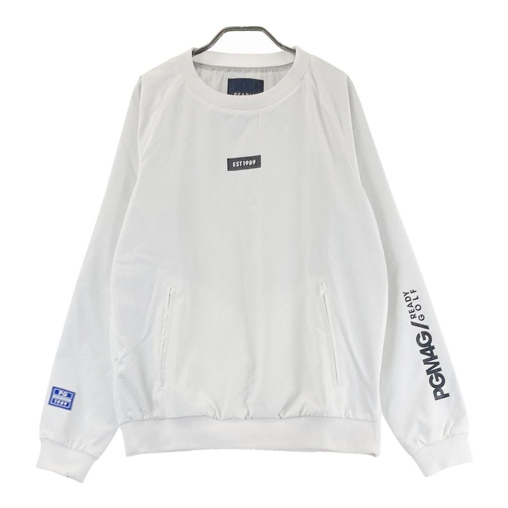 【PEARLY GATES】パーリーゲイツ ツインスニード サイズ５ PEARLY GATES パーリーゲイツ ツインスニード ホワイト系 5