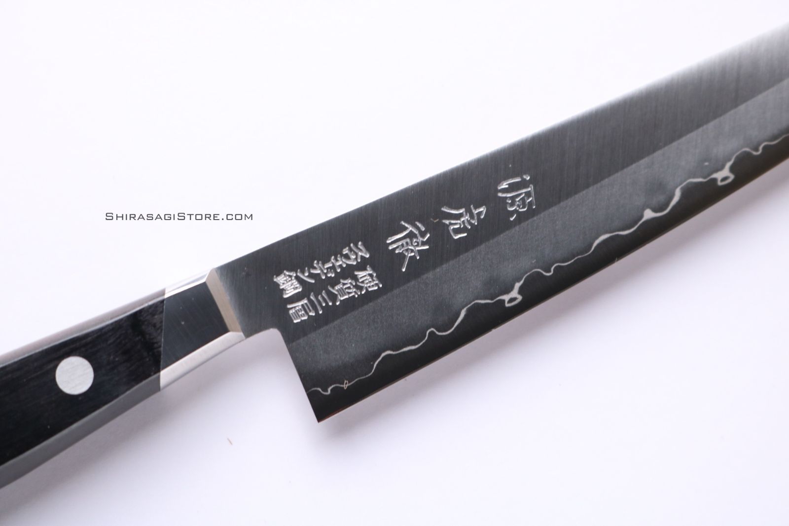安田刃物 源虎徹