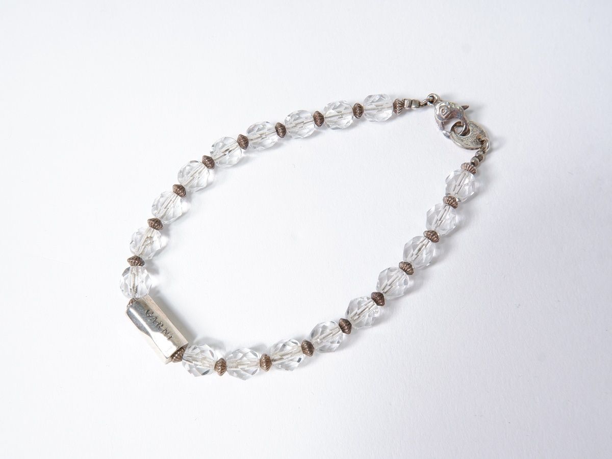 GARNI（ガルニ）チェーンブレスレット 品番　GB20016 サイズ　LONG GARNI（ガルニ）チェーンブレスレット 品番 GB20016 サイズ LONG