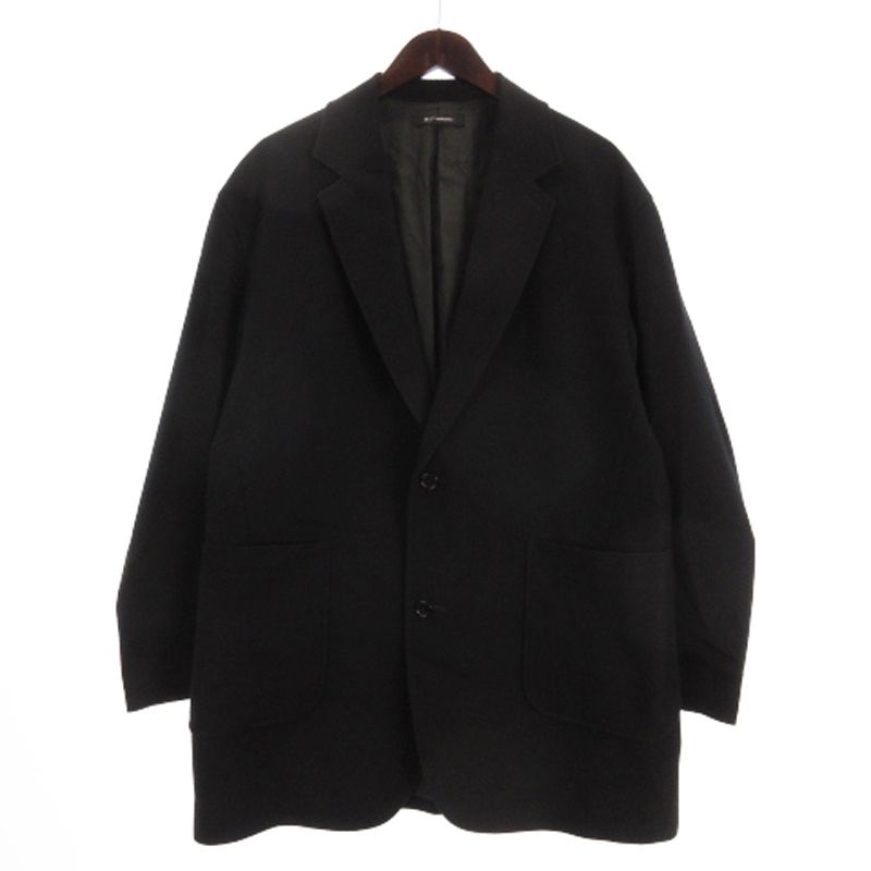 ジャケット・アウター tilt The authentics tilt The authentics(チルトザオーセンティックス) 3 fabric