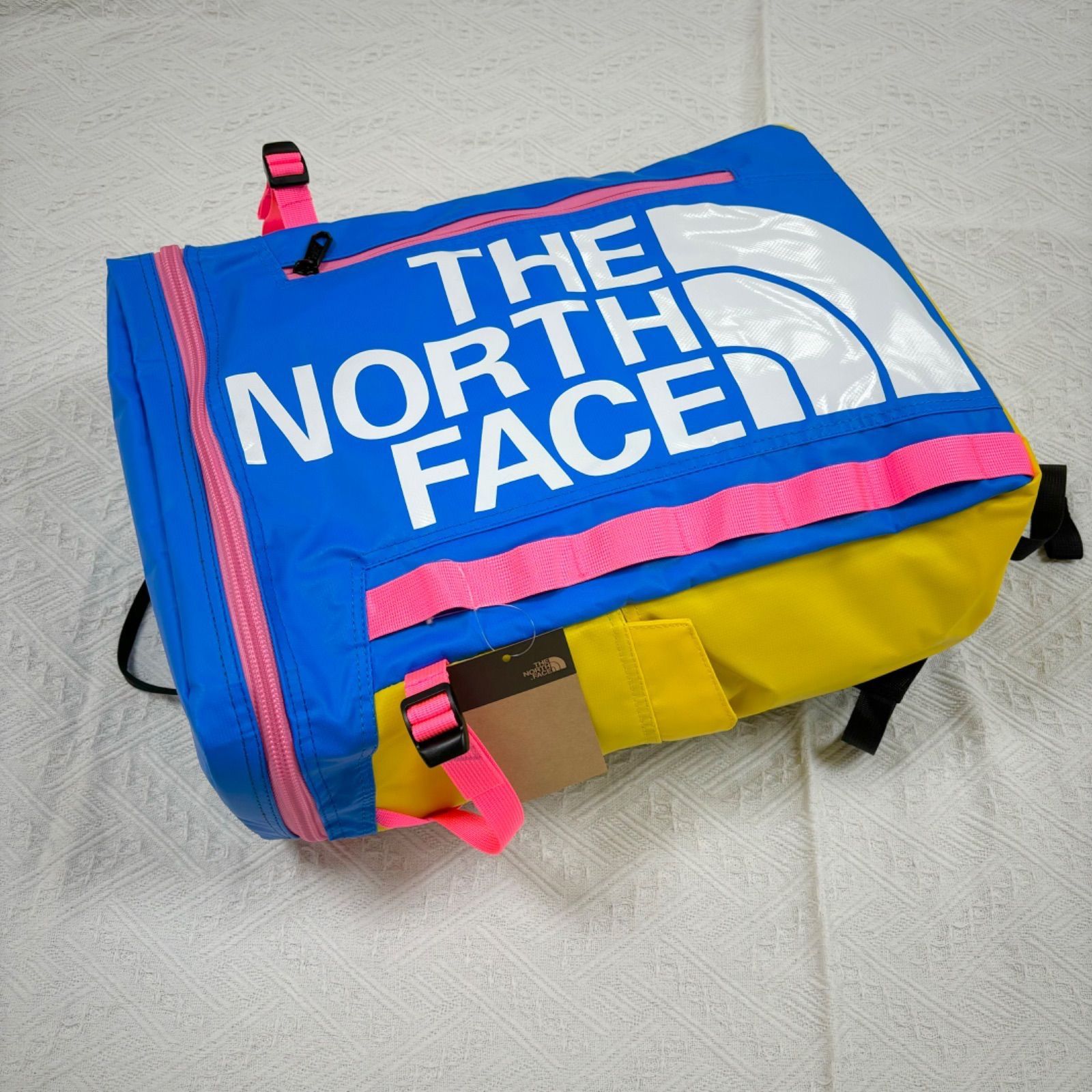 ノースフェイス THE NORTH FACE BC Fuse Box II 30L BCヒューズボックス2 メンズ レディース ユニセックス カラフル　新品