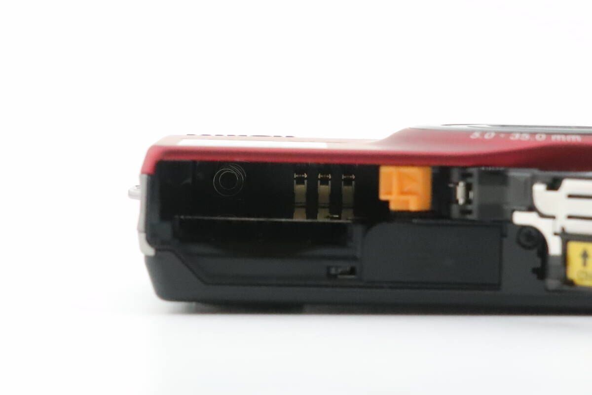 ☆ジャンク品☆ニコン NIKON COOLPIX S6000☆ W0960＃3224 - メルカリ