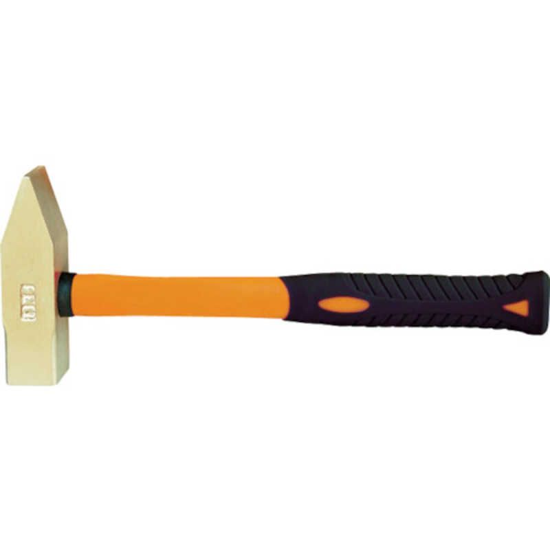 未開梱 スナップオンツールズ バーコ ノンスパーキングマシニストハンマー NS504-300-FB