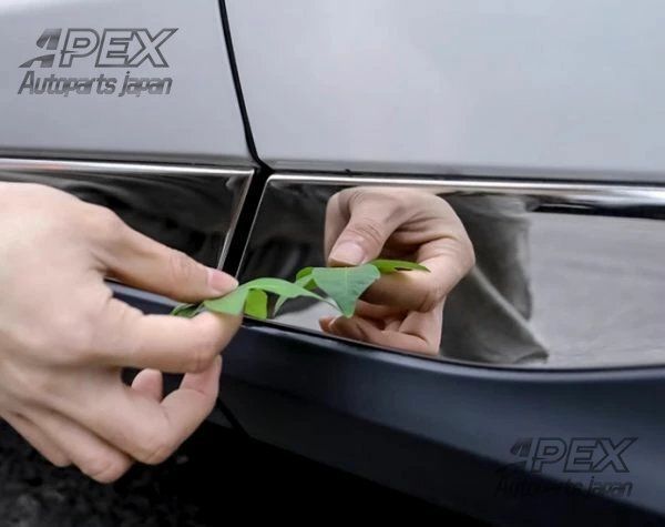 サイドドアモール