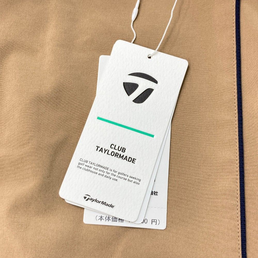 サイズ：M TAYLOR MADE テーラーメイド インナー付き ストレッチ
