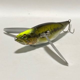 Megabass メガバス/ i-Wing 135 アイウィング135【A81963-007