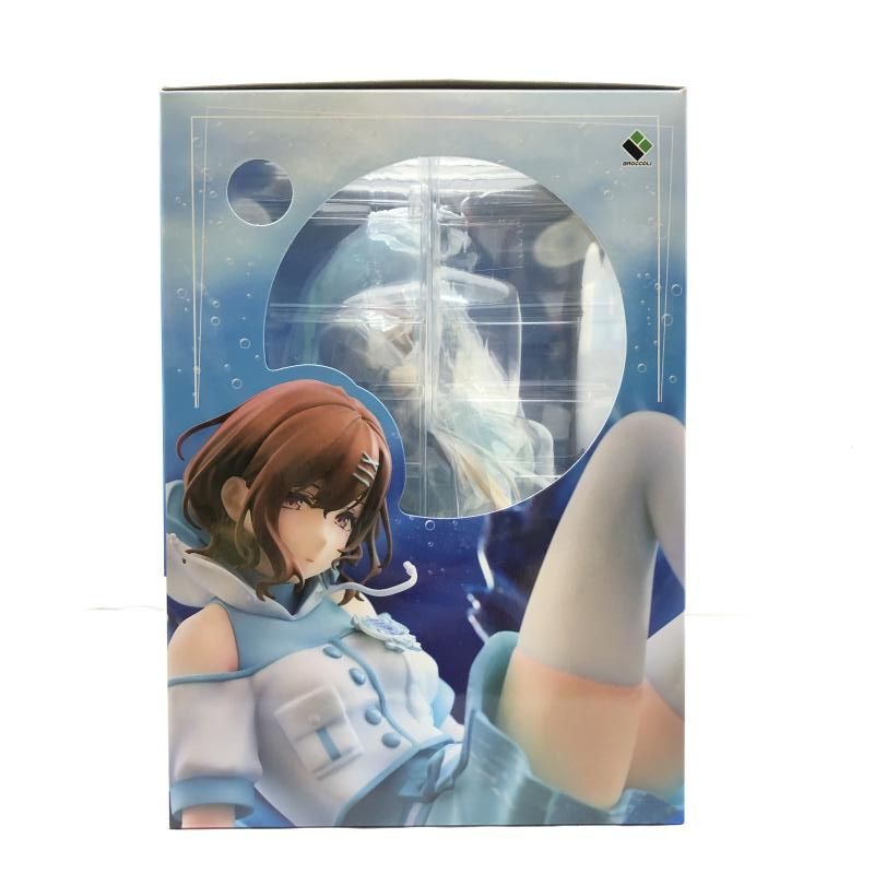 開封) ブロッコリー 樋口円香 クリアマリンカームVer. セール 1/7[66]