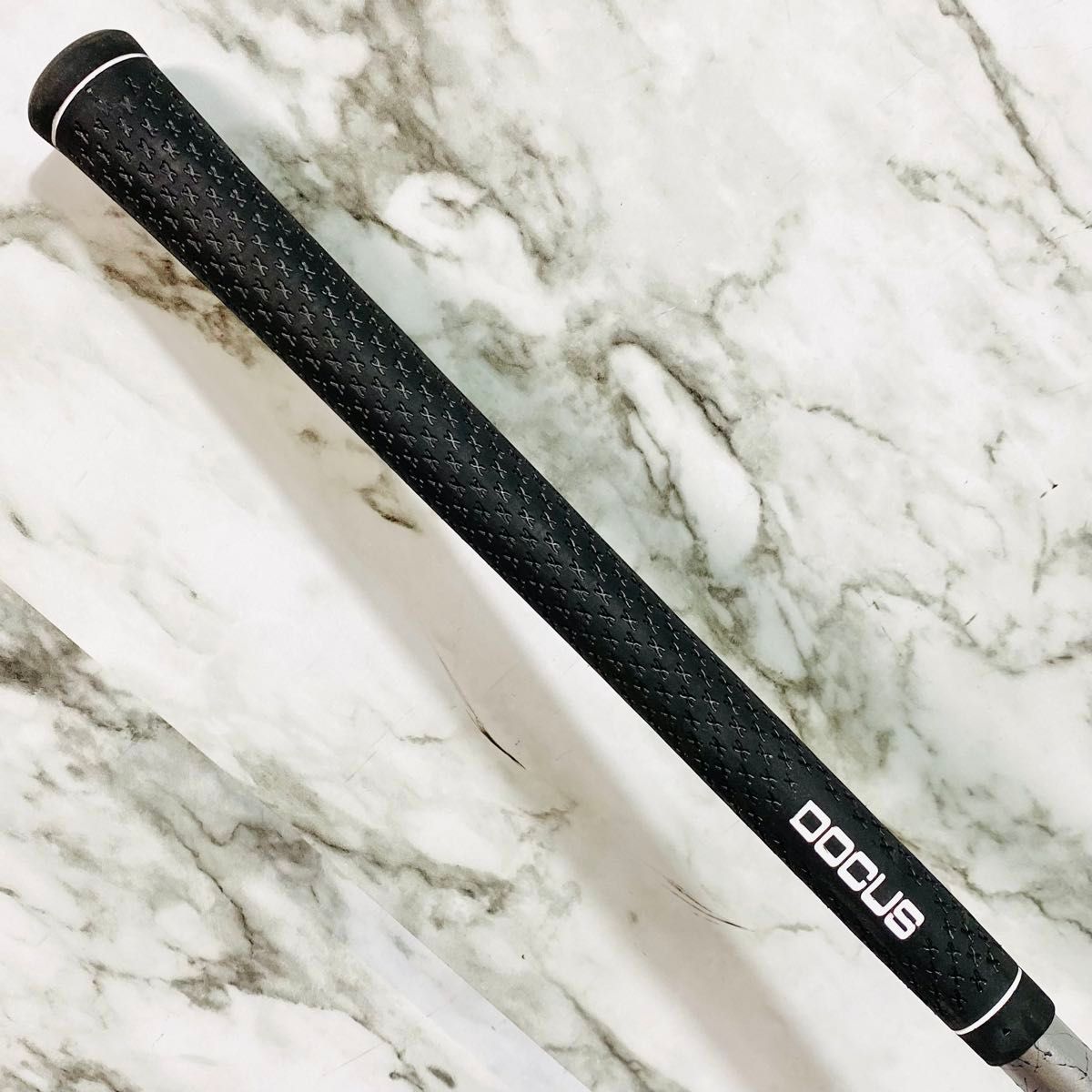 美品】ハラケン DOCUS DCD711 1W ドライバー 9° メンズS