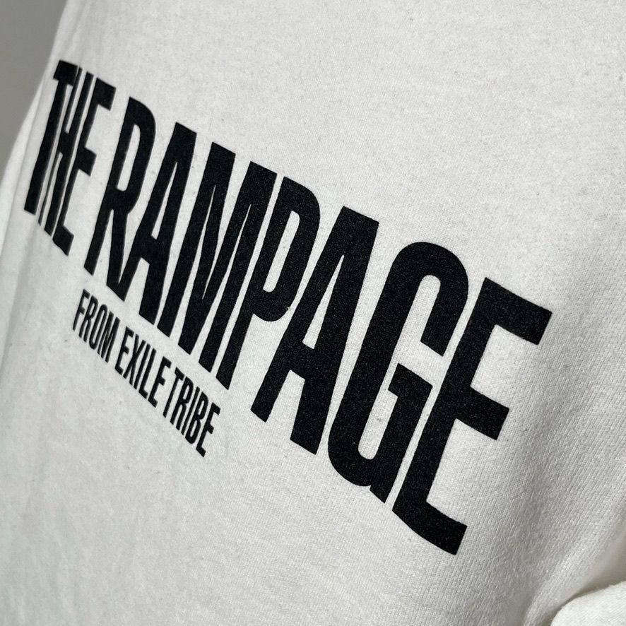 2021発売モデル】24KARATS×THE RAMPAGE Wear Collection フーディ