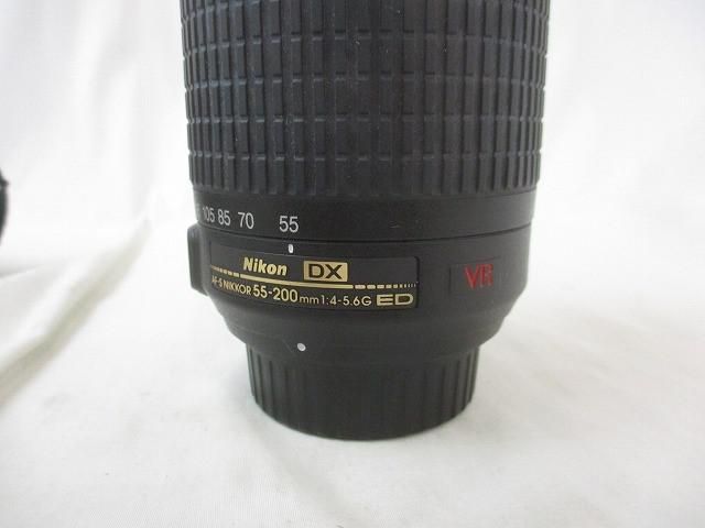 Zoom Nikkor