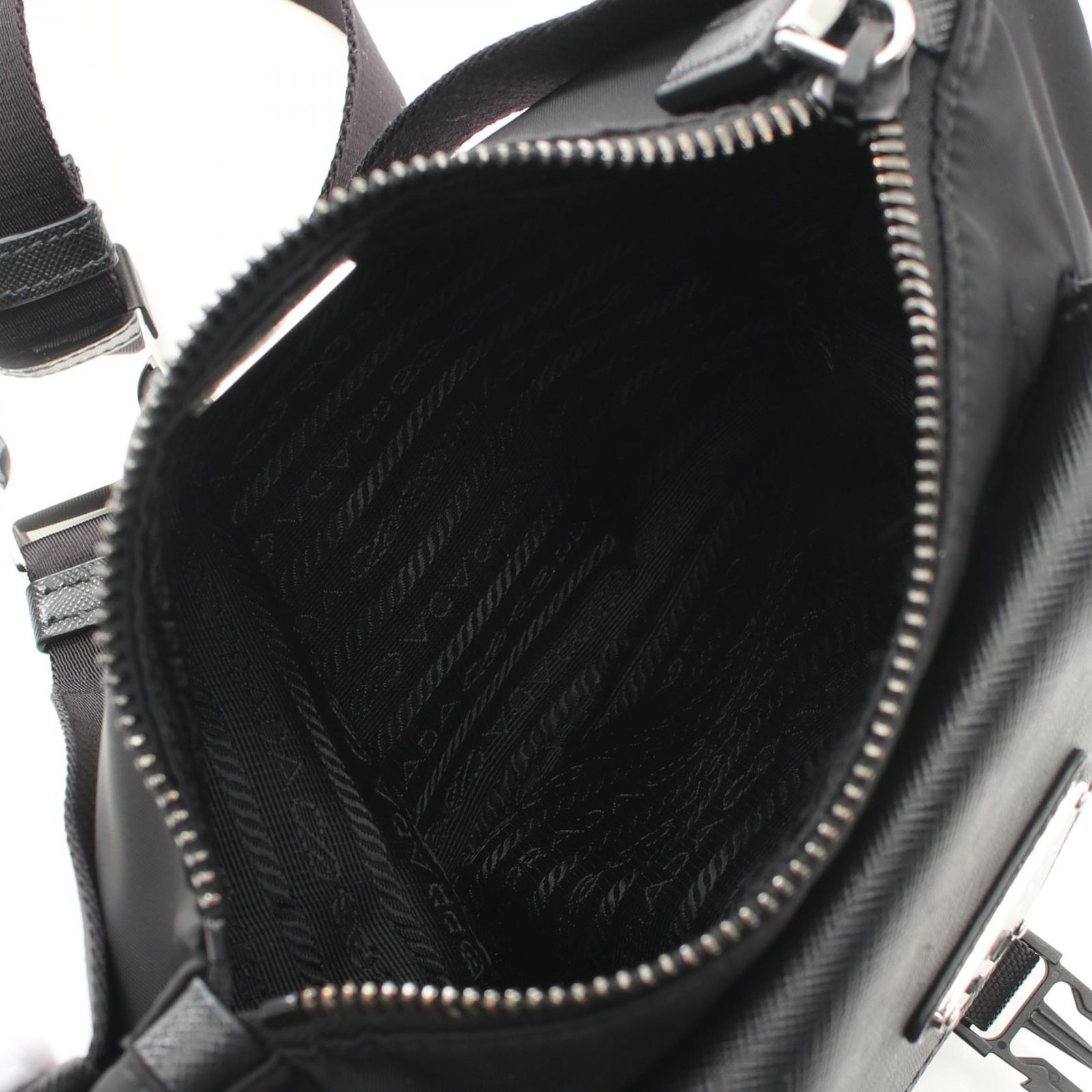 Re-Nylon