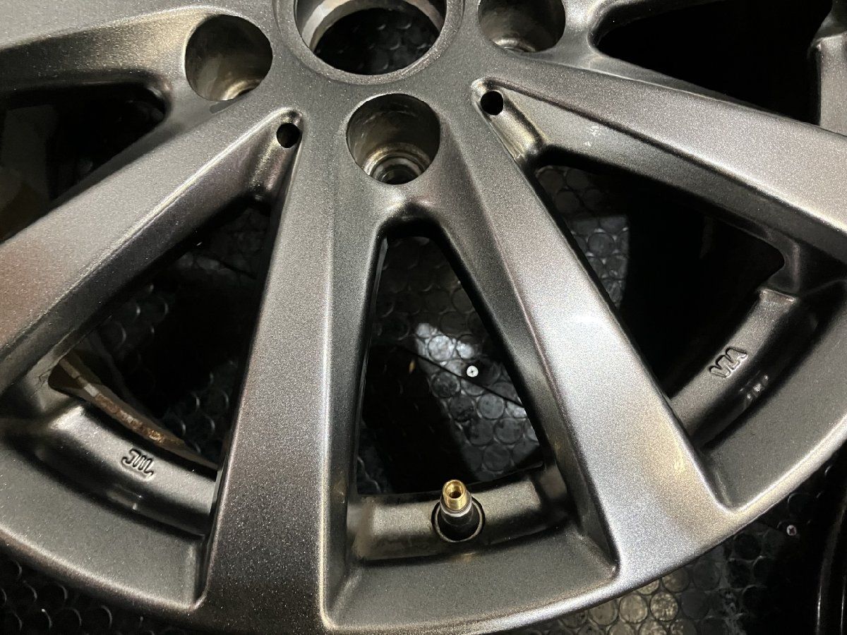 Team Sparco BALLARE チームスパルコ バラーレ 16インチ 4本 7J5HPCD112+37 VW/パサート audi/A3等　(VHC345)クレジットカード QRコード決済可能 TEAM SPARCO Ballare チームスパルコ バラーレ ｜トピー実業 TOPY