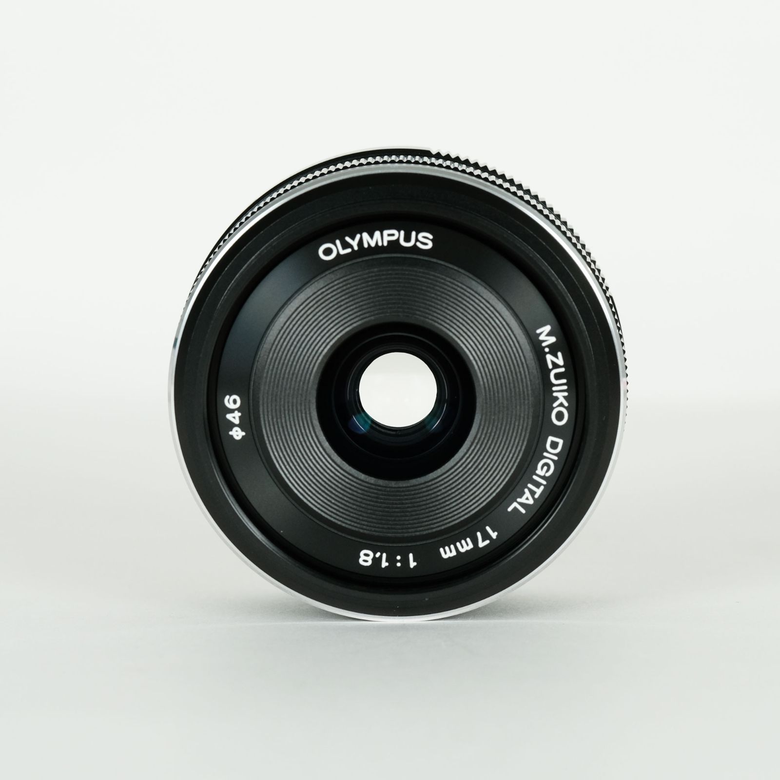 OLYMPUS マイクロフォーサーズ用 レンズ 17mm f/1.8 OM SYSTEM M.ZUIKO DIGITAL 17mm F1.8レビュー｜高品位と上質な